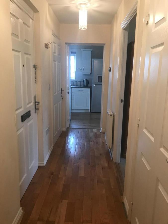 The Fairways Appartement